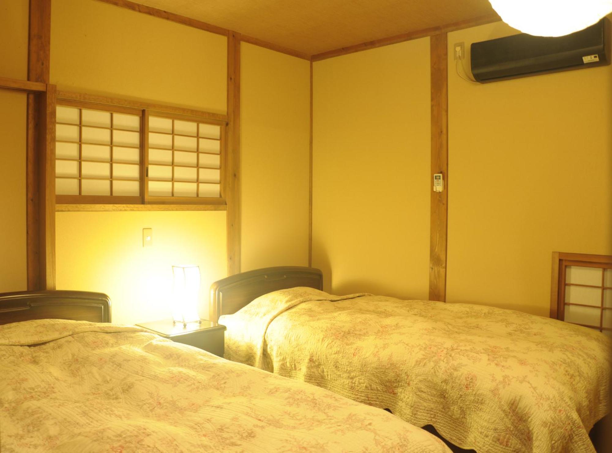 Oyado Hanabou Minamioguni Camera foto