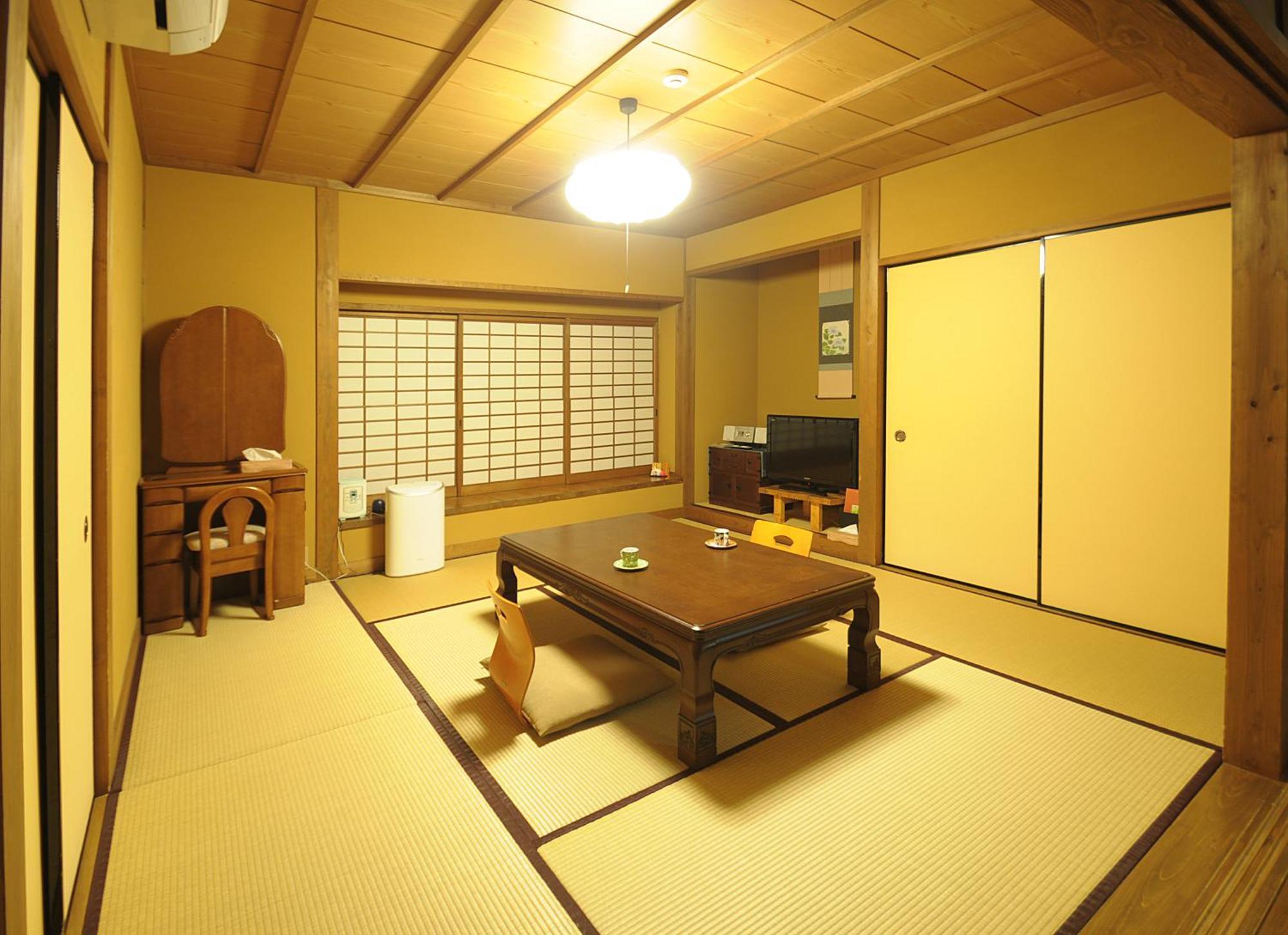 Oyado Hanabou Minamioguni Camera foto
