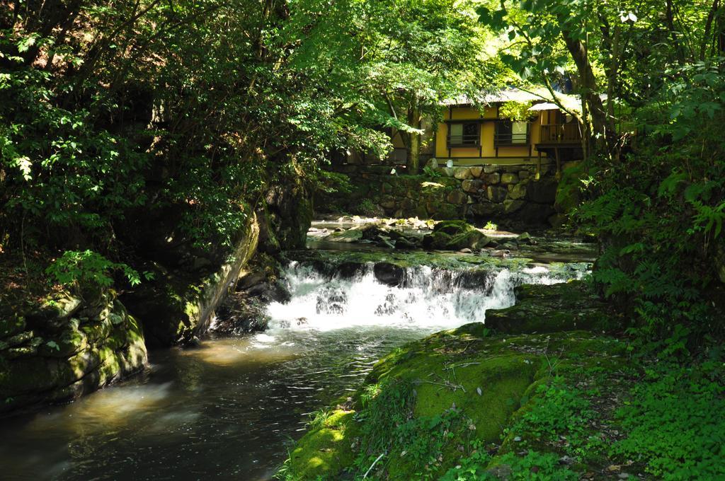 Oyado Hanabou Minamioguni Camera foto